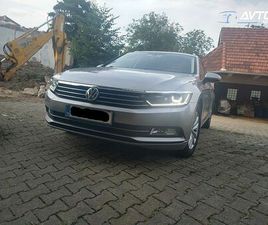 VOLKSWAGEN PASSAT VARIANT 1.6 TDI BMT TRENDLINE 88KW.FULL LED.KEYLESS VSTOP