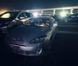 HYUNDAI TIBURON 2008 HYUNDAI TIBURON V6