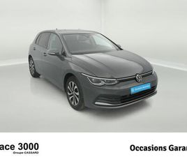 GOLF 1.0 TSI OPF 110 BVM6 ACTIVE