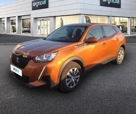 1.2 PURETECH 100CH S&S ACTIVE