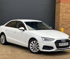 2.0 TDI 35 TECHNIK S TRONIC EURO 6 (START/STOP) 4DR