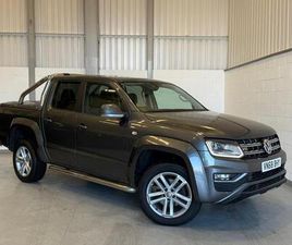 3.0 TDI V6 HIGHLINE AUTO 4MOTION EURO 6 (START/STOP) 4DR