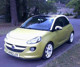 1.4 ECOFLEX 16V JAM EURO 5 (START/STOP) 3DR