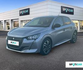 PEUGEOT 208 PURETECH 75 S&S BVM5 STYLE