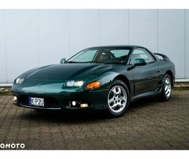 MITSUBISHI 3000GT