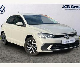 1.0 TSI LIFE EURO 6 (START/STOP) 5DR