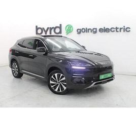 BYD SEAL U BYD SEAL U 87 KWH DESIGN