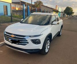 LTZ 1.2 TURBO FLEX 12V 4P AUT.