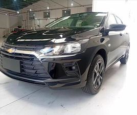 HATCH LT 1.0 12V TB FLEX AUT. 4P