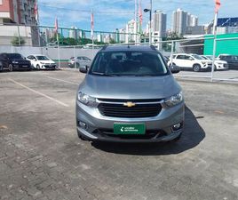 PREMIER 1.8 8V ECONO.FLEX 5P AUT.