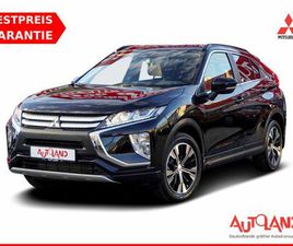 MITSUBISHI ECLIPSE CROSS 1.5 T-MIVEC KAMERA SITZHEIZUNG AHK