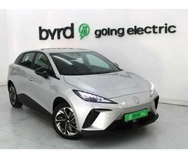 MG MG4 MG MG4 51 KWH STANDARD