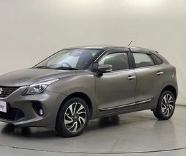 MARUTI BALENO
