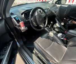 PEUGEOT 4007 PEUGEOT 4007