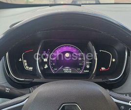 RENAULT ESPACE INITIALE PARIS ENERGY DCI TT EDC