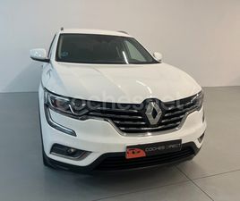RENAULT KOLEOS RENAULT KOLEOS INITIALE PA. DCI XTR. 4WD