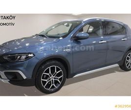 FIAT EGEA 1.6 MULTIJET LOUNGE