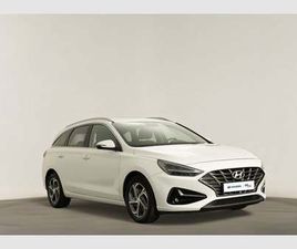 HYUNDAI I30 SW 1.0 TGDI STYLE PLUS
