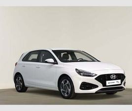 HYUNDAI I30 SW HYUNDAI I30 SW 1.0 TGDI STYLE PLUS