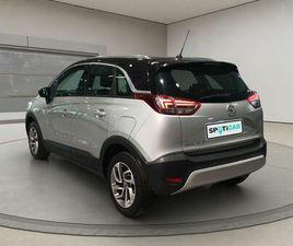 1.2 81KW (110CV) DESIGN LINE S/S