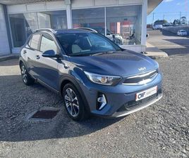 KIA STONIC 1.0 T-GDI DRIVE 7DCT