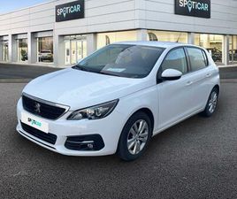 PURETECH 110CH S&S BVM6 ACTIVE BUSINESS