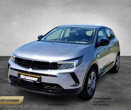 1.2 GS START/STOP AHK|KAMERA|NAVI