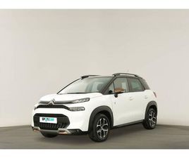 CITROEN C3 AIRCROSS 1.2 PURETECH 110 S&S CVM6 MAX