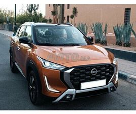 NISSAN MAGNITE TEKNA AUTOMATIQUE 2025