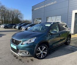 1.2 PURETECH 130CH ALLURE S&S