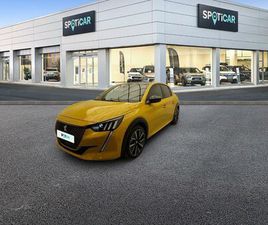 ELECTRIQUE 50 KWH 136CH GT