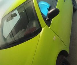 SEAT AROSA STELLA 1,0 STELLA
