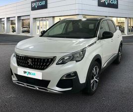 1.5 BLUEHDI 130CH E6.C ALLURE S&S 7CV