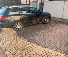 SEAT EXEO ST