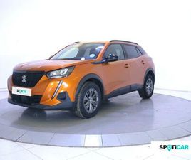 PURETECH 100 S&S BVM6 STYLE