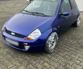 FORD SPORTKA FORD SPORTKA SLALOM MOTORSPORT
