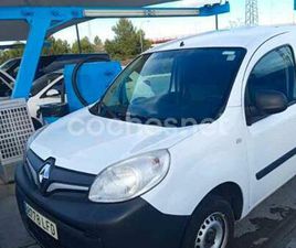 RENAULT KANGOO COMBI