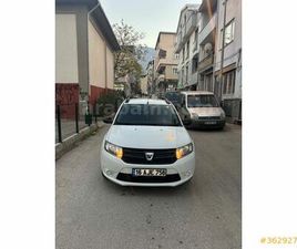 1.5 DCI MCV AMBIANCE