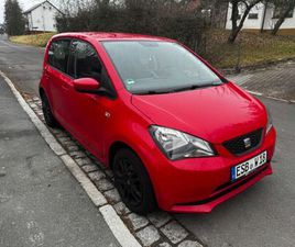 SEAT MII 1.0 55KW START&STOP I-TECH I-TECH
