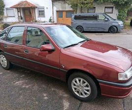 OPEL VECTRA OPEL VECTRA A