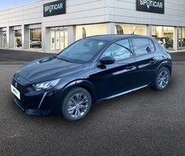 ELECTRIQUE 50 KWH 136CH ALLURE