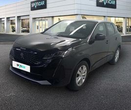 1.5 BLUEHDI 130CH S&S ACTIVE PACK EAT8