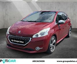 1.6 THP 200CH GTI 3P