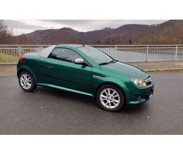 OPEL TIGRA TWINTOP OPEL TIGRA 1.4 TWINPORT SPORT SPORT