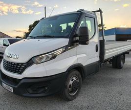 IVECO DAILY .