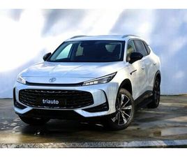 MG HS MG HS 1.5 T-GDI PLUG-IN HYBRID COMFORT