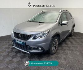 BLUEHDI 100CH S&S BVM6 ALLURE BUSINESS