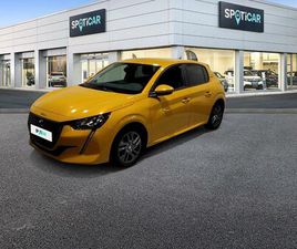 PURETECH 100 S&S BVM6 STYLE