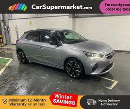 50KWH ELITE NAV PREMIUM AUTO 5DR (7.4KW CHARGER)