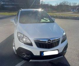 OPEL MOKKA 1.4 LPG EDITION EDITION